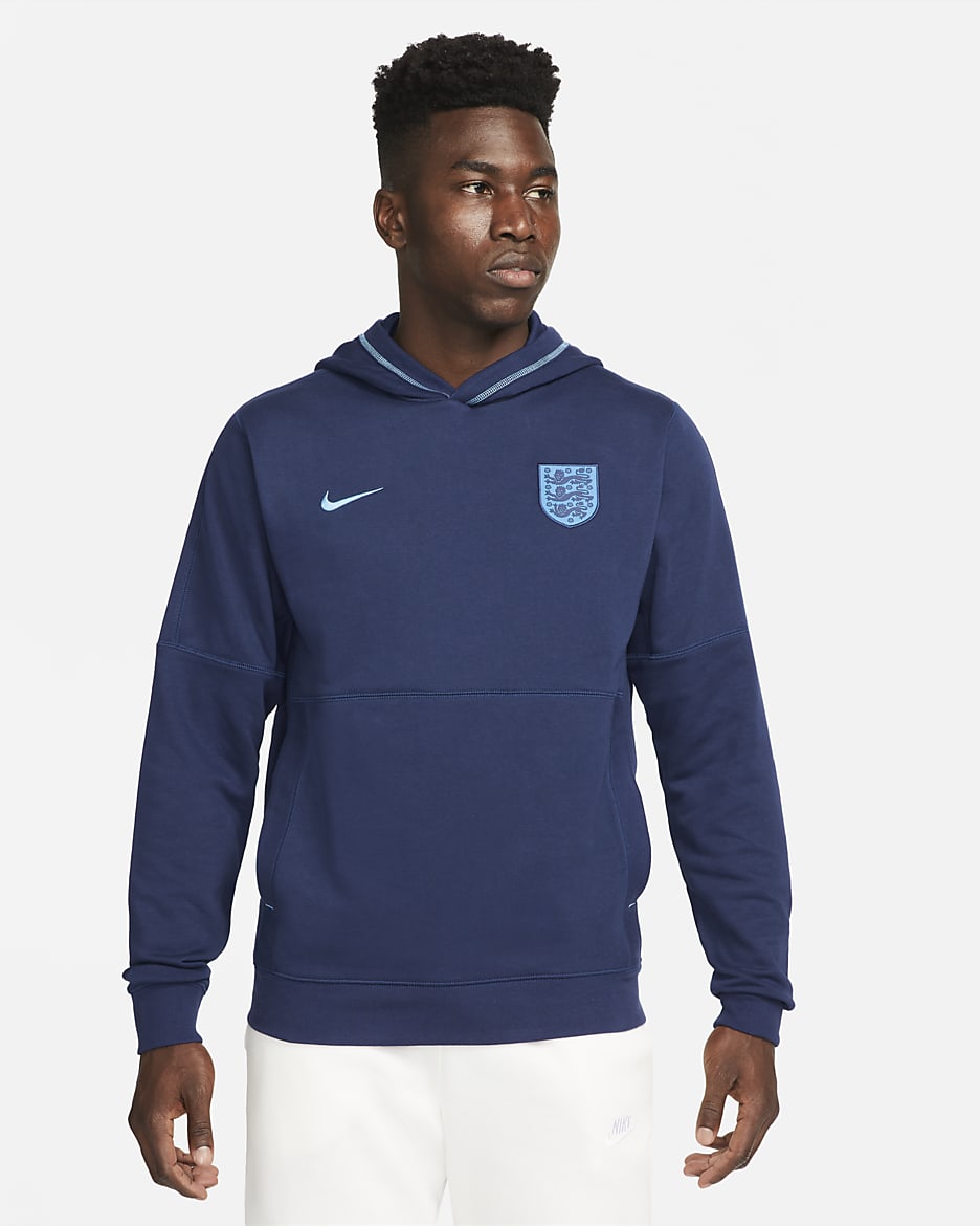 England soccer hoodie on sale